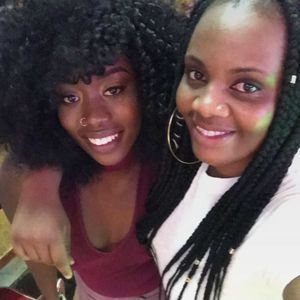 Meet your Posher, Naomi