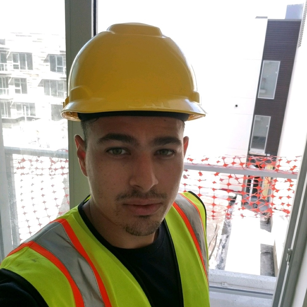 Meet your Posher, Uriel