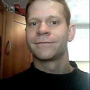 Meet your Posher, Richard