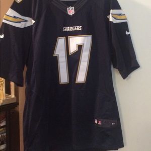 Chargers NFL Team Jersey