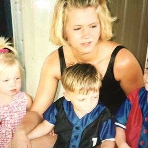 Meet your Posher, Tina