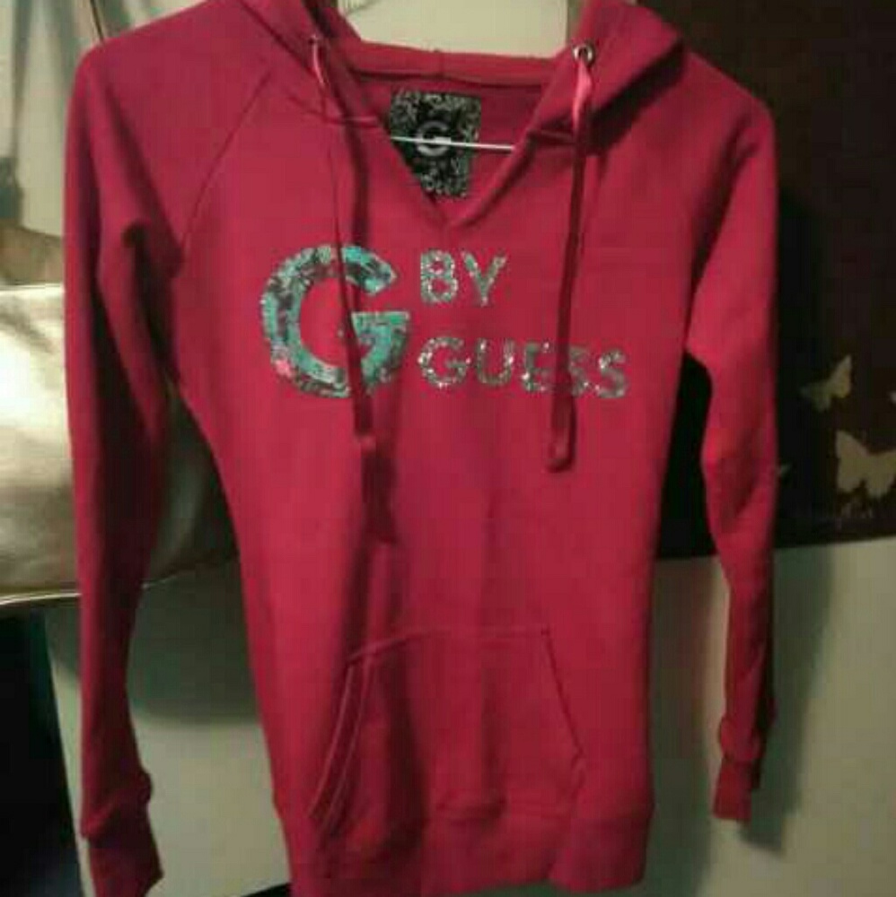Guess hoodie