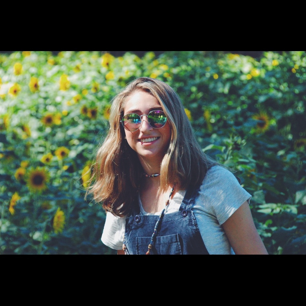 Meet your Posher, Molly