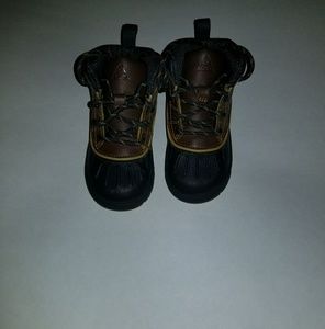 Kids Nike boots
