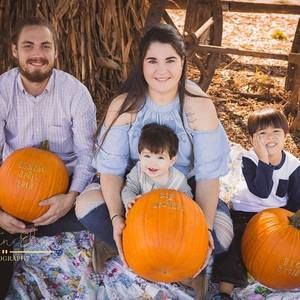 Meet your Posher, Chad