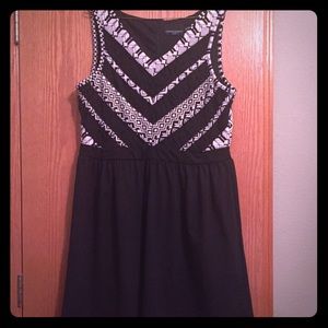 Cynthia Rowley Classic Cocktail Dress