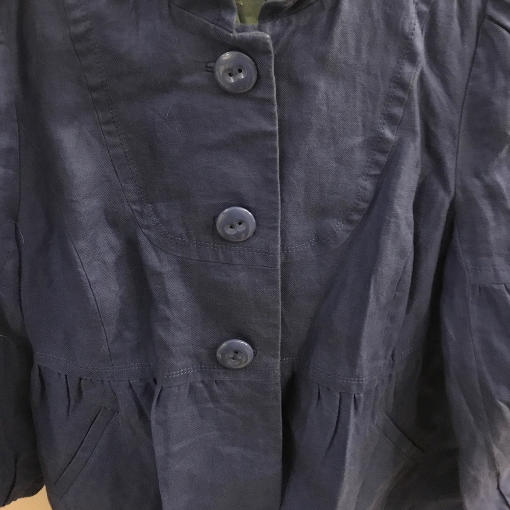 Jacket/Blazer - Picture 2 of 6