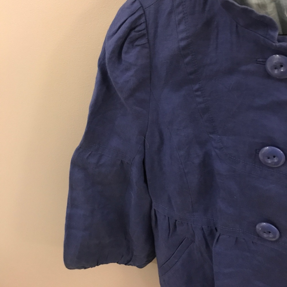 Jacket/Blazer - Picture 4 of 6