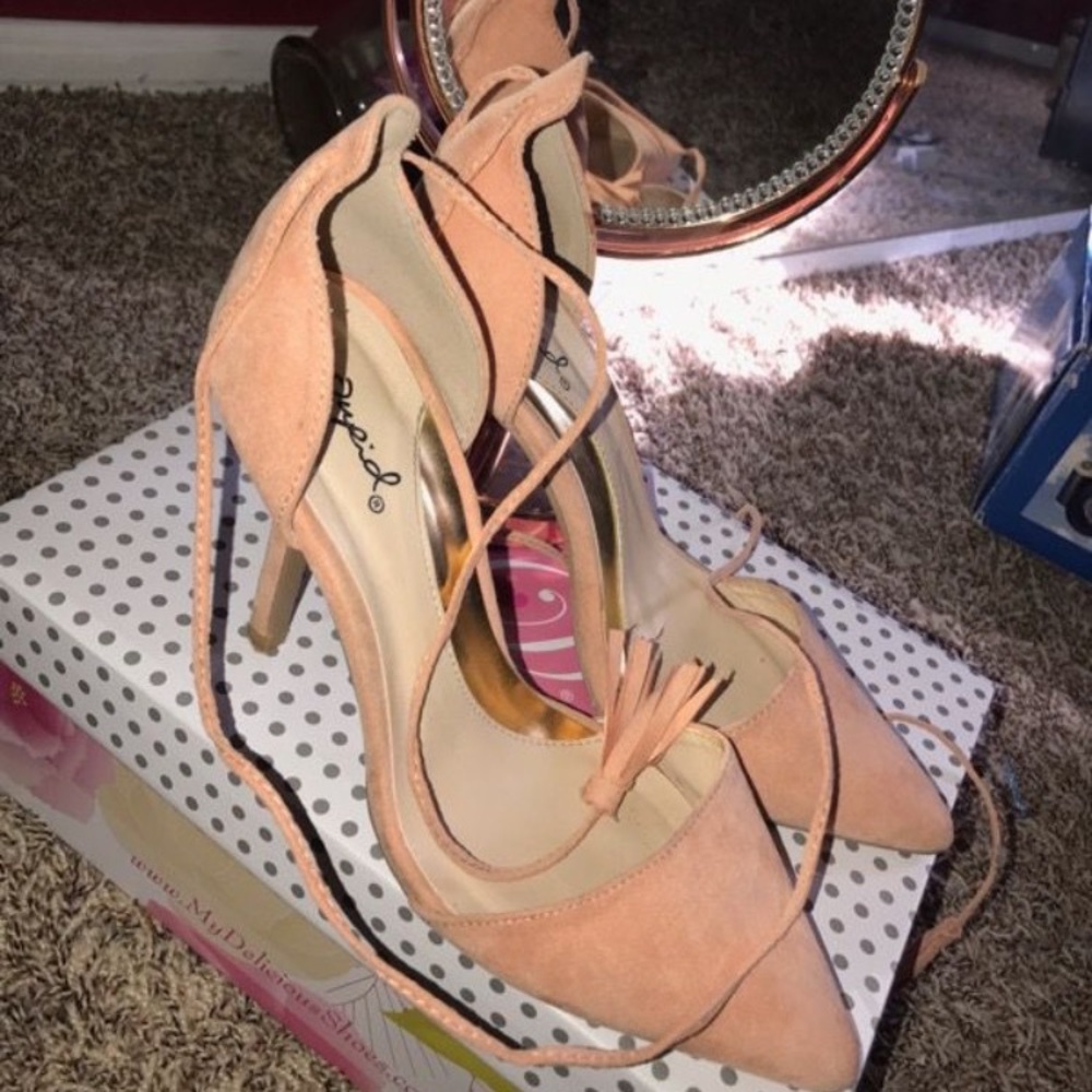 Heels