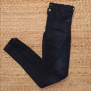Citizens of humanity skinny jeans