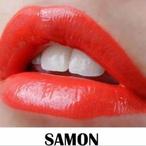 BUNDLE OF 3!!!! LipSense 👄 Samon 👄 NWT
