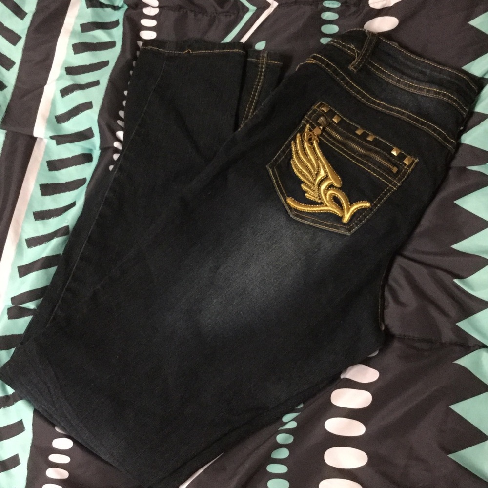 Rocawear Jeans