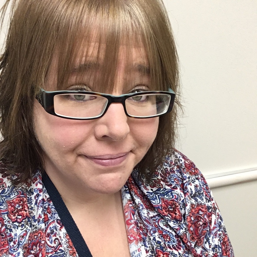 Meet your Posher, Amber