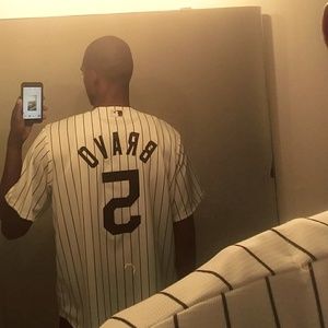 Meet your Posher, Johnny