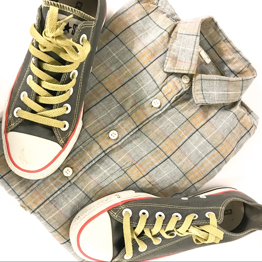 Converse Chuck Taylor All Star Sneakers