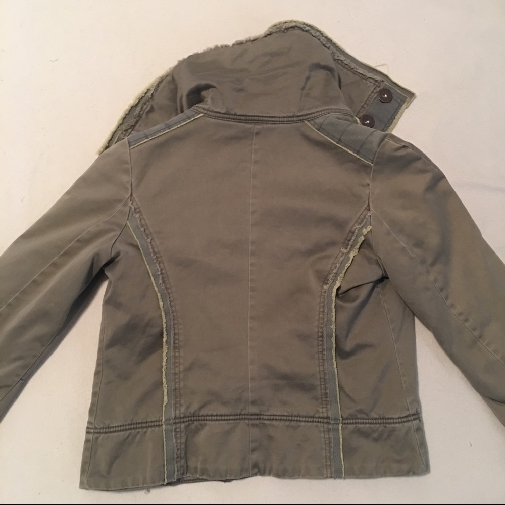 Authentic Diesel Jacket Nwot - image 2