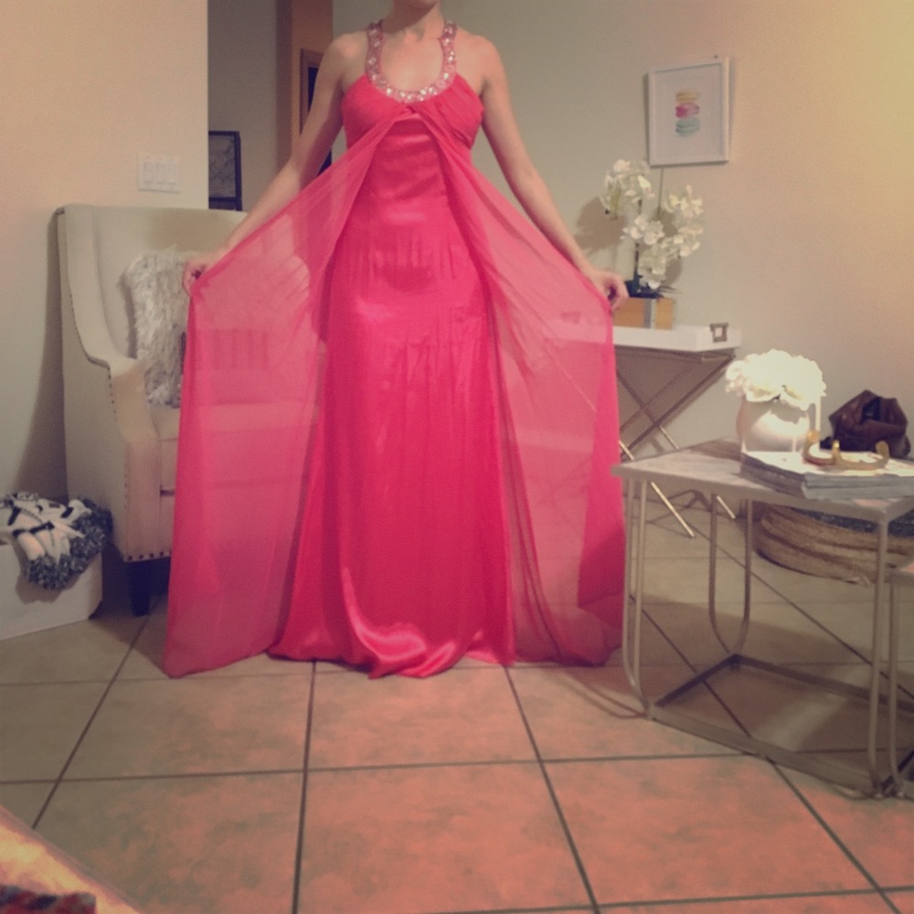 Night dress