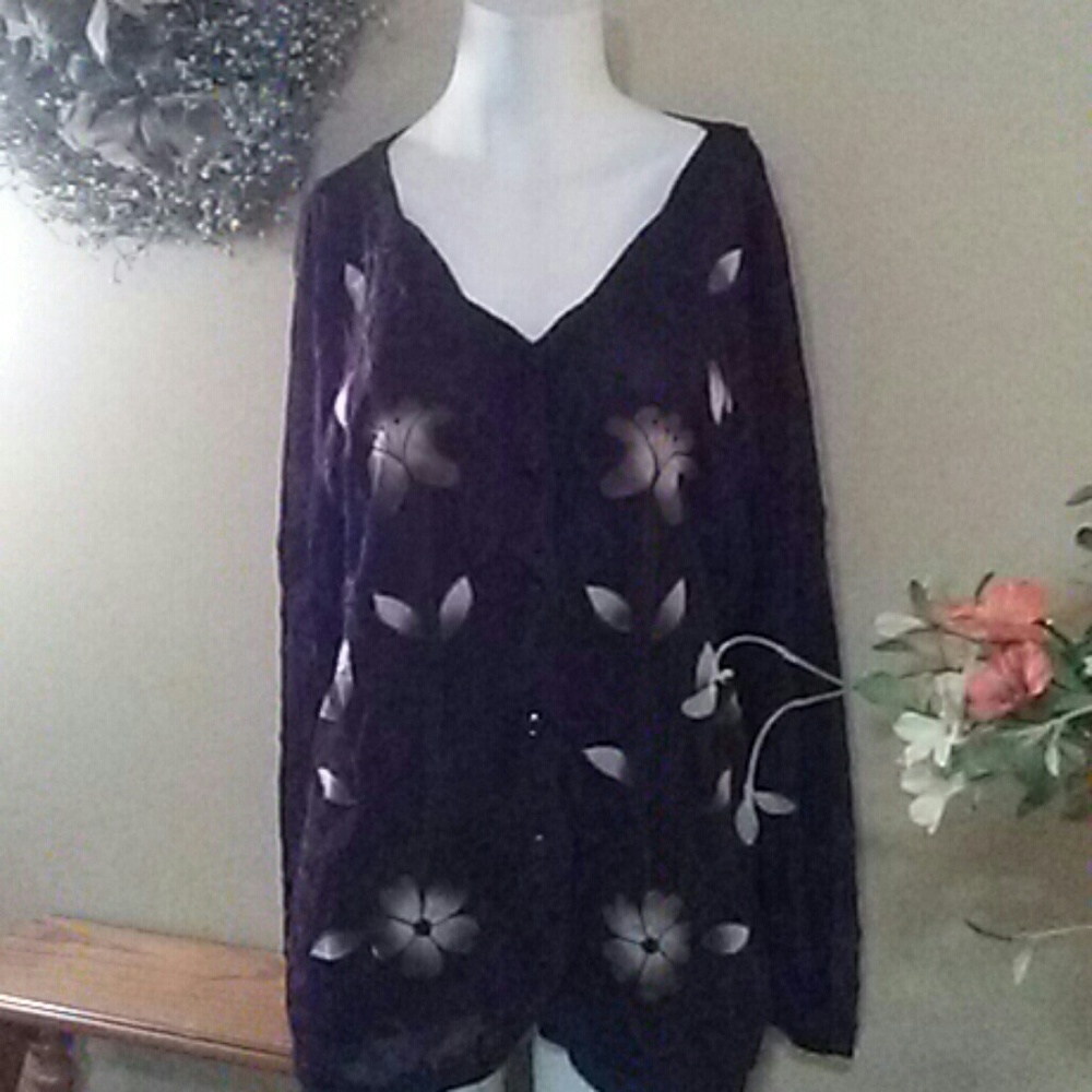 The beautiful long sleeve brown shirt