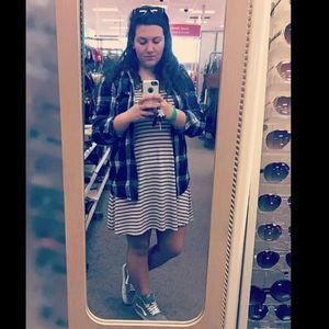 Meet your Posher, Grace