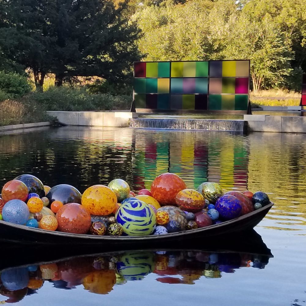 Meet your Posher, Asami