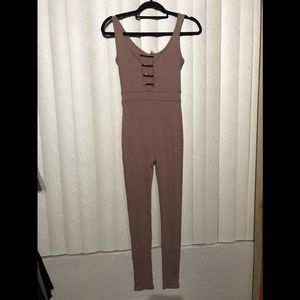 Andrea catsuit