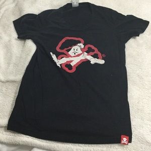 Johnny Cupcakes T-shirt