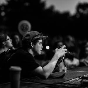 Meet your Posher, Kyle