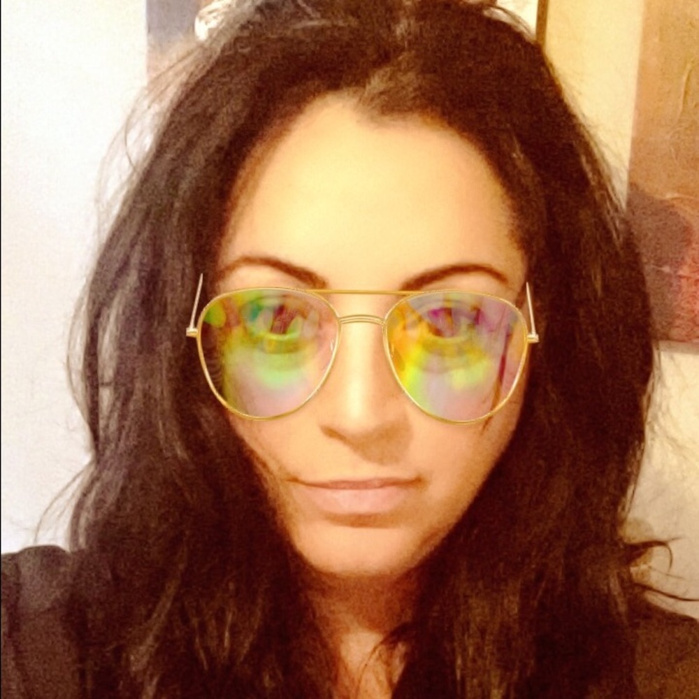 Meet your Posher, Tami