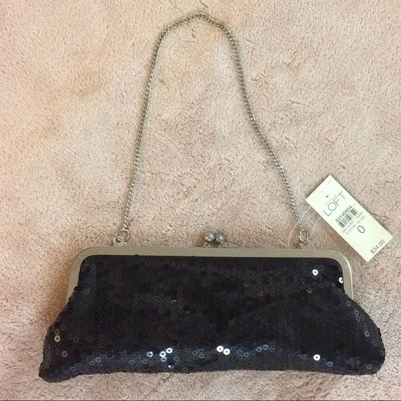 Ann Taylor Handbags - Vintage Style Bag