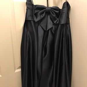 Bill Levkoff bridesmaid dress. New with tags