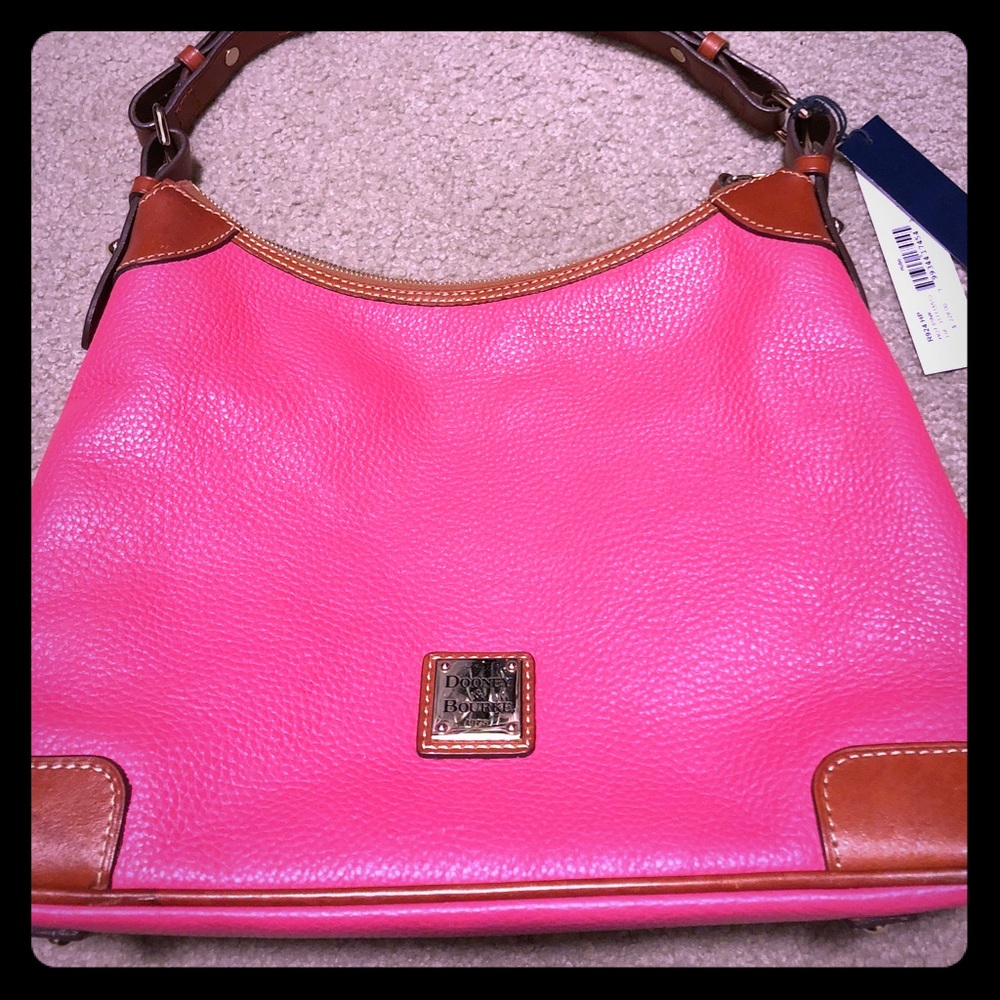 Dooney and bourke purse❤️❤️