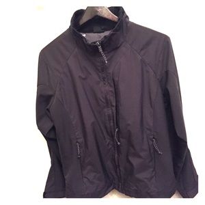 Women's Conduit Mountain Hard Ware Windbreaker