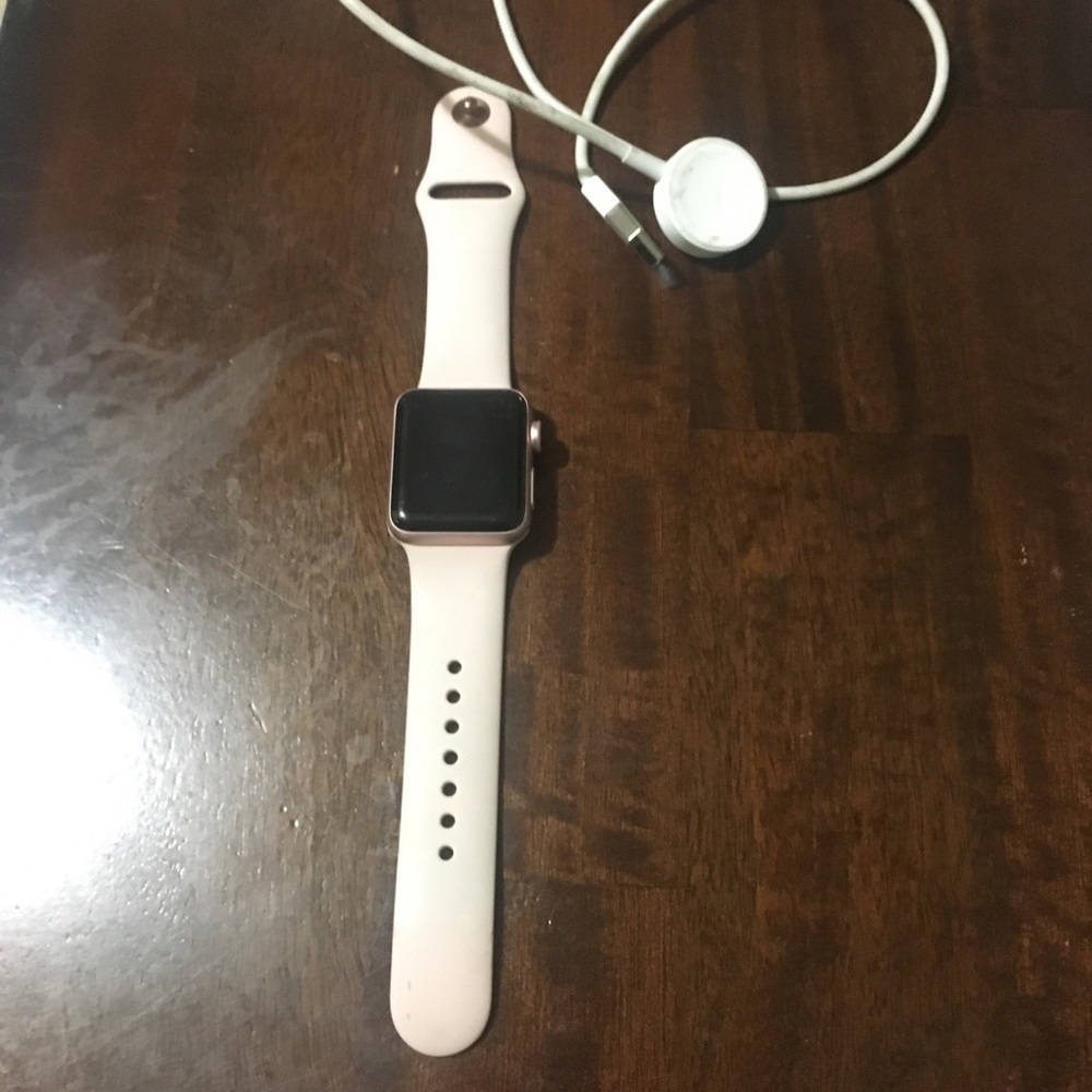 Apple Watch S2