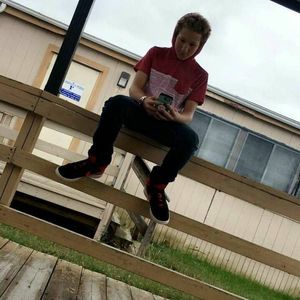 Meet your Posher, James