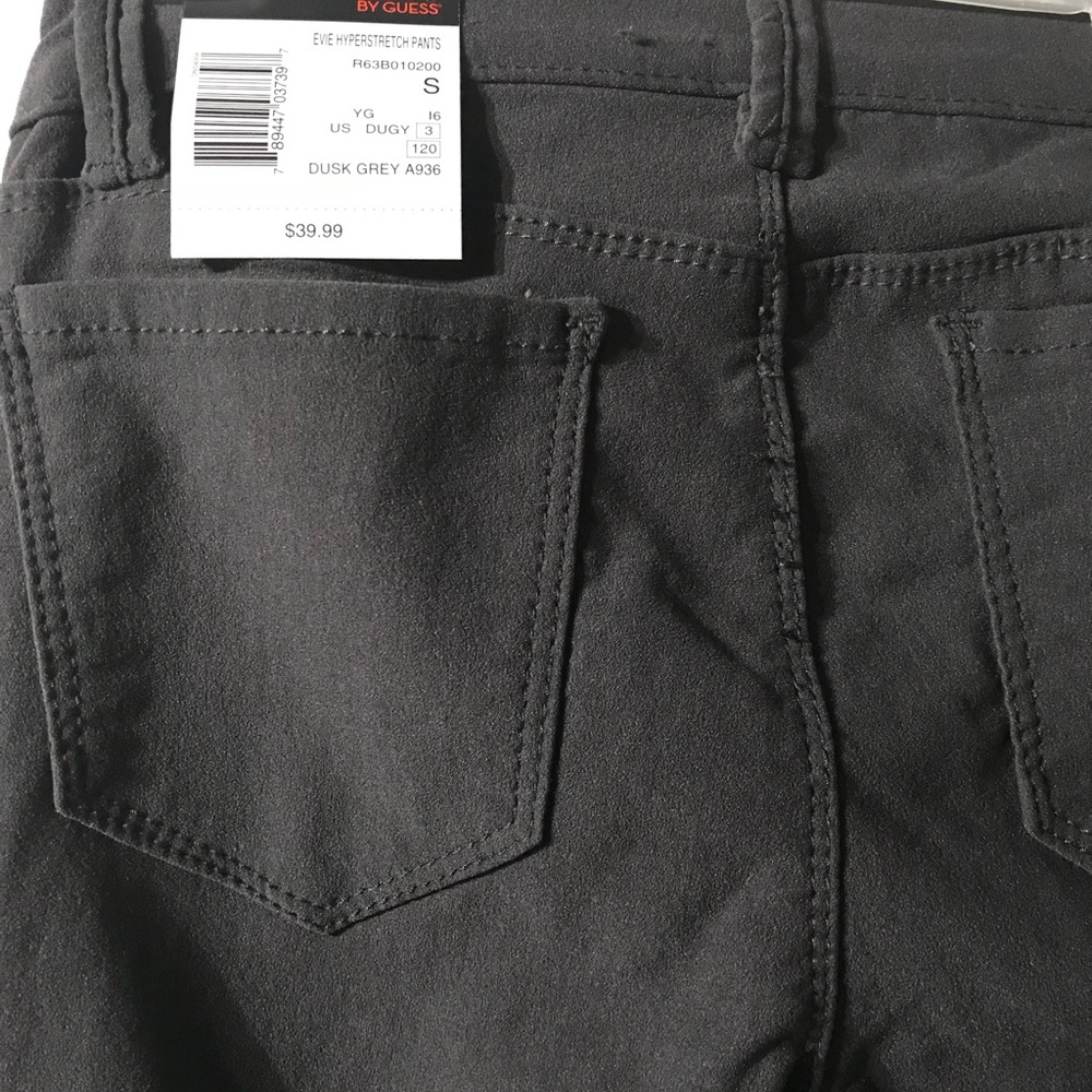 Evie hyperstrech pant