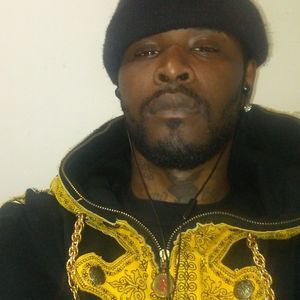 Meet your Posher, Tyreek