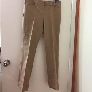 The Limited Stretch Pants