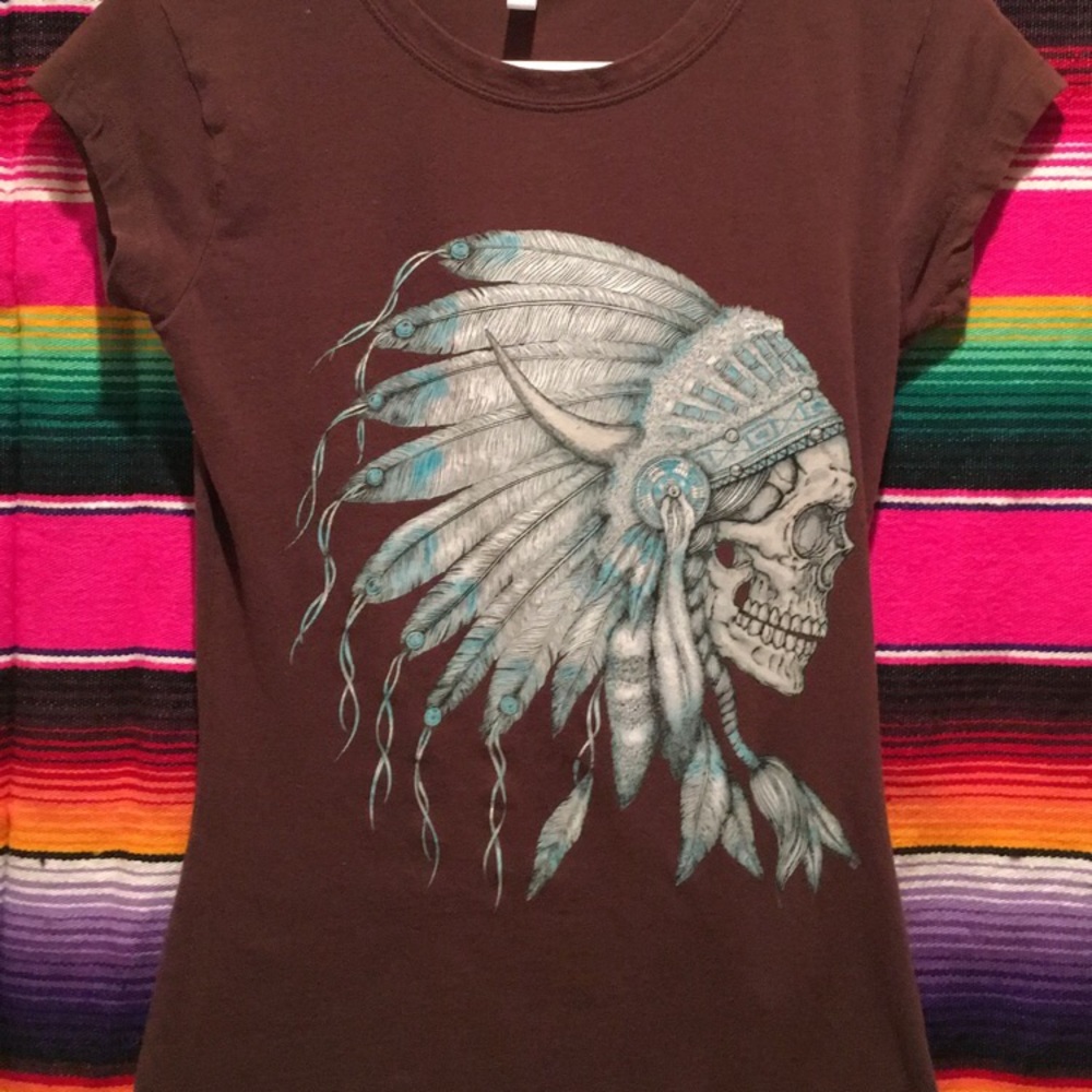 Fashion Tee