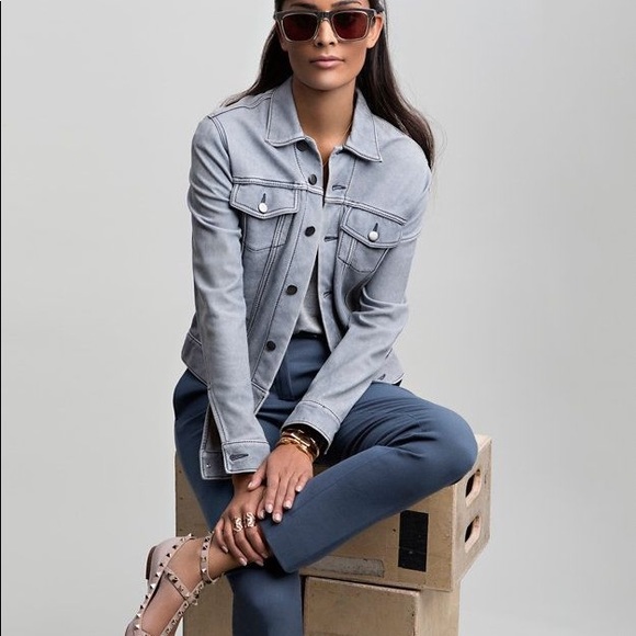 10 Crosby Derek Lam | Jackets \u0026 Coats 
