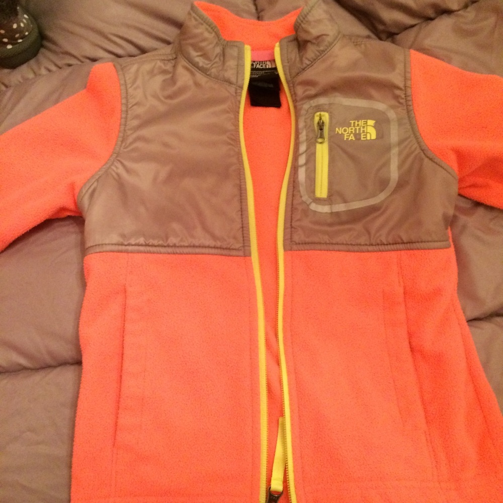 Toddler Northface