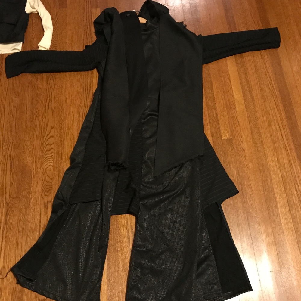 Kylo Ren youth 13