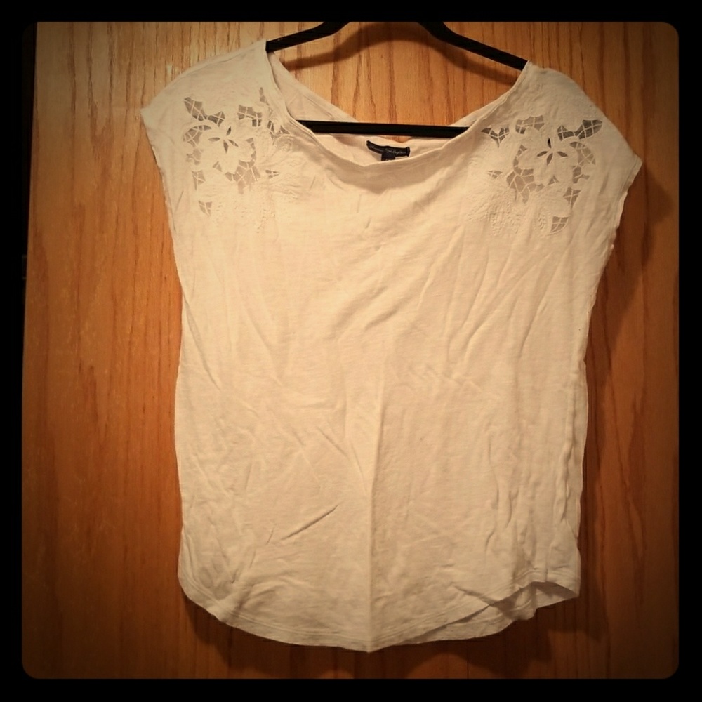 American Eagle Top