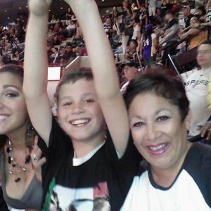 Meet your Posher, Cynthia rae