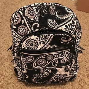 Vera Bradley backpack - make an offer!