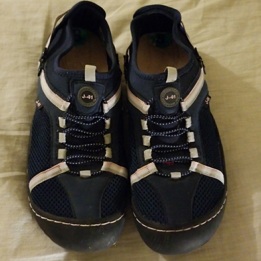 J-41 Shoes