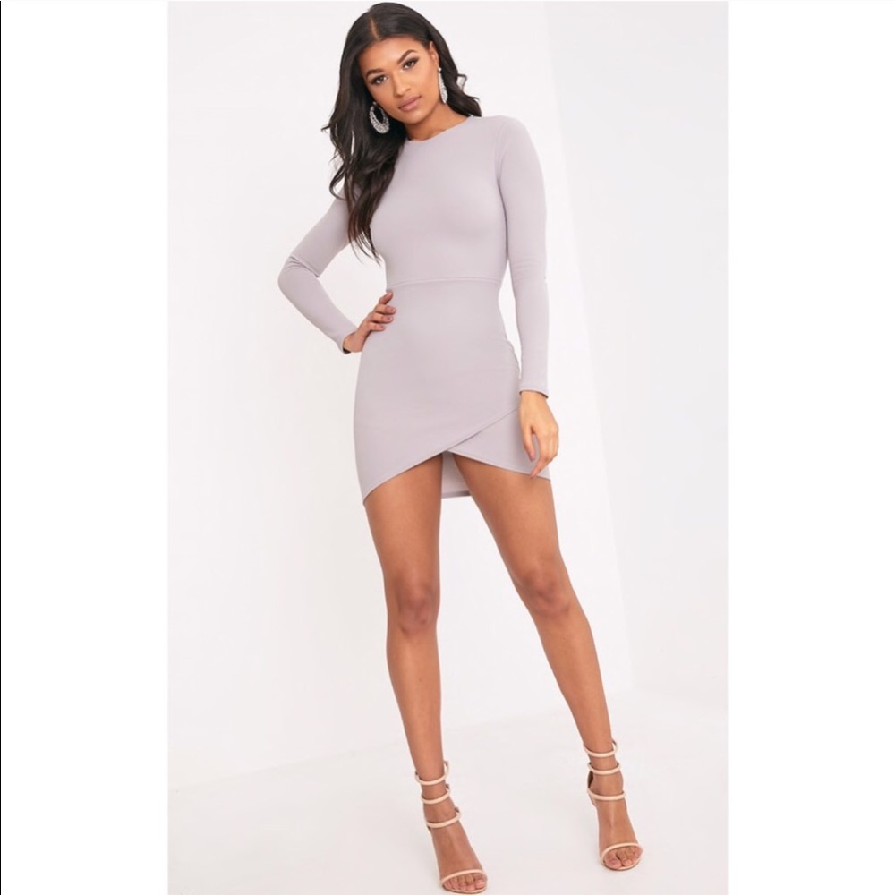 Bodycon Dress