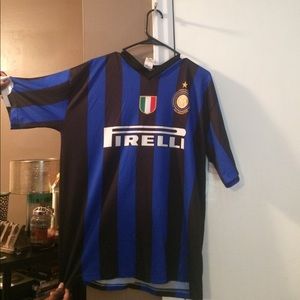 Soccer Jersey     Player: Ibrahimovic