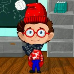 Meet your Posher, Emmanuel