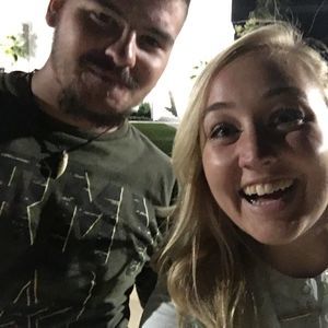 Meet your Posher, Josh