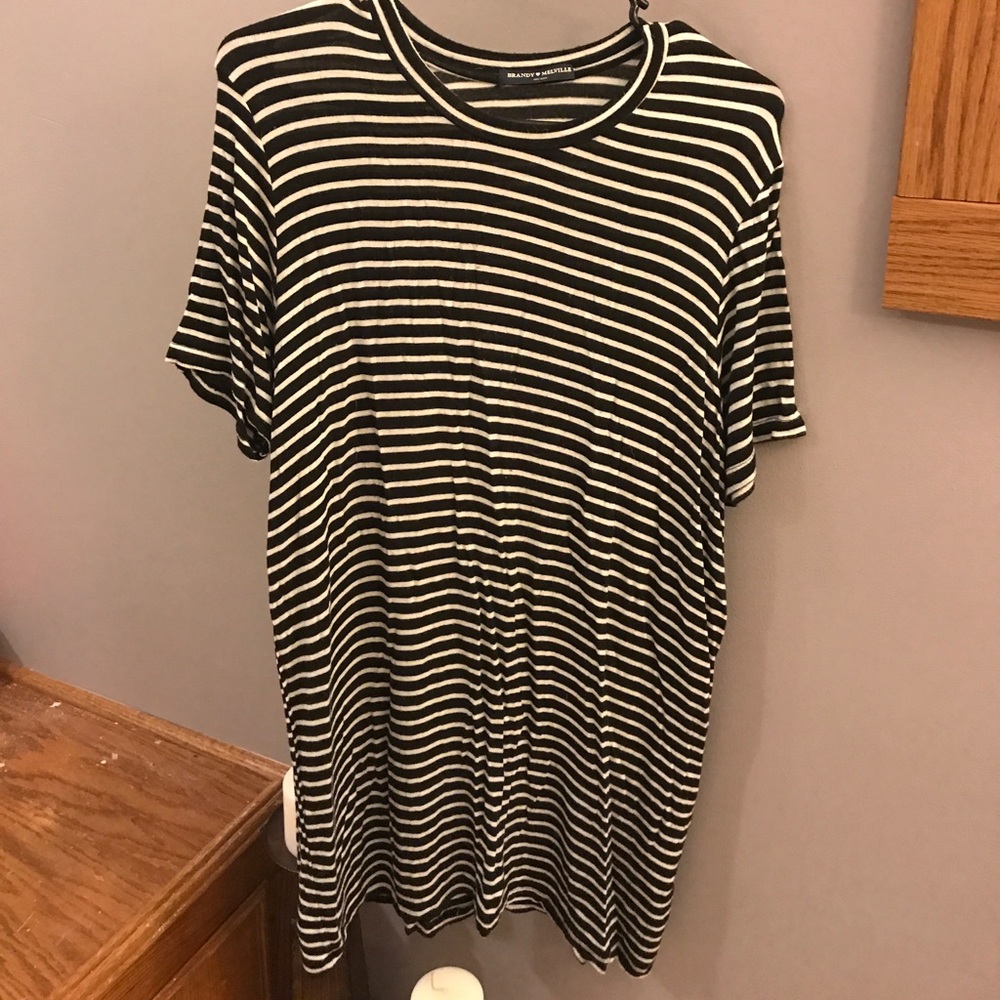 T-Shirt dress